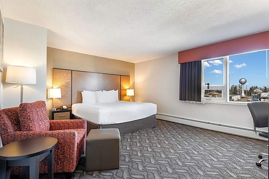 Days Inn by Wyndham Airdrie