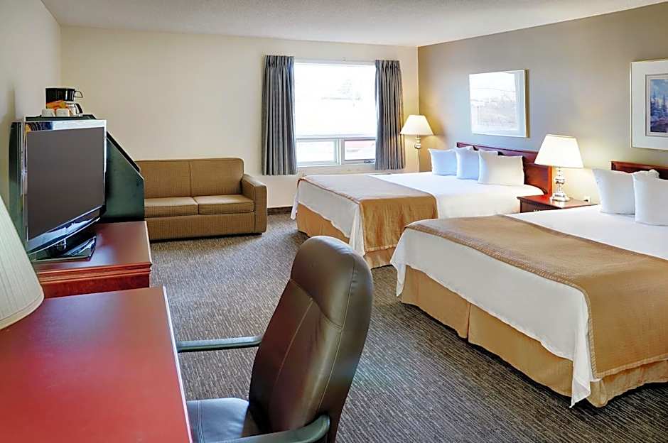 Travelodge by Wyndham Sudbury