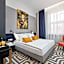 Aiden by Best Western Lodz