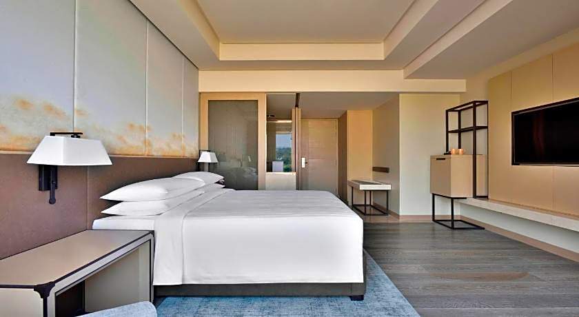 INDORE MARRIOTT HOTEL