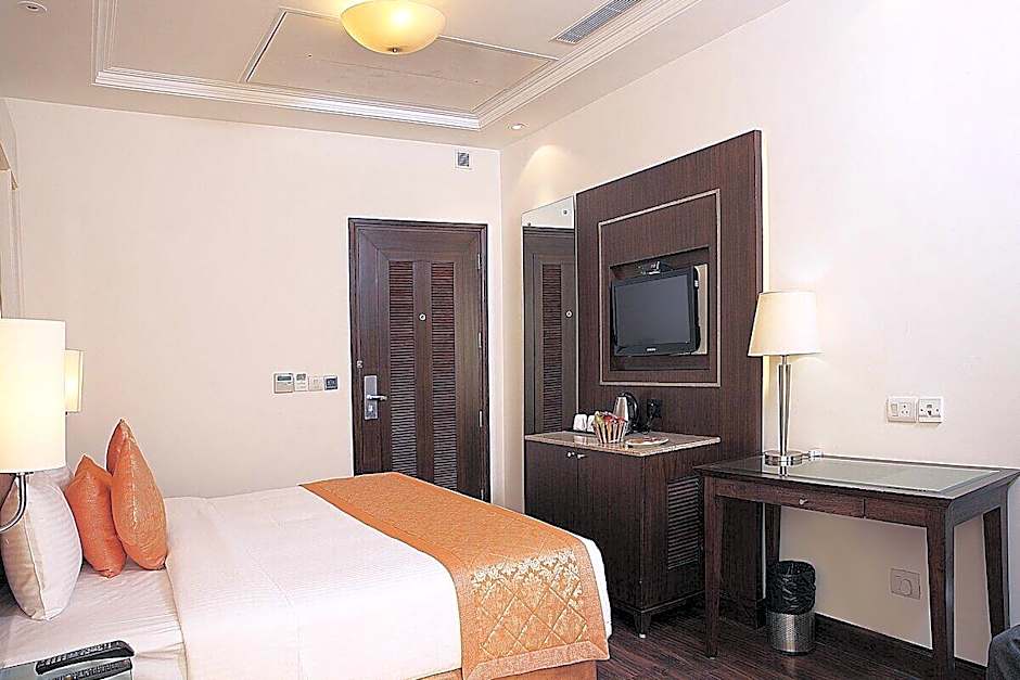 Inde Hotel Signature Tower