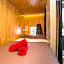 Tahuna Pod Hostel