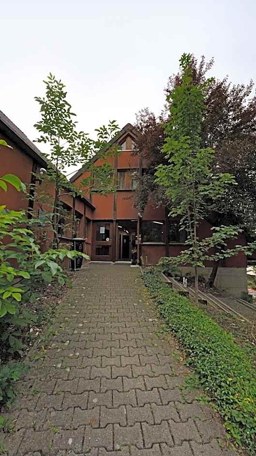 Delémont Youth Hostel