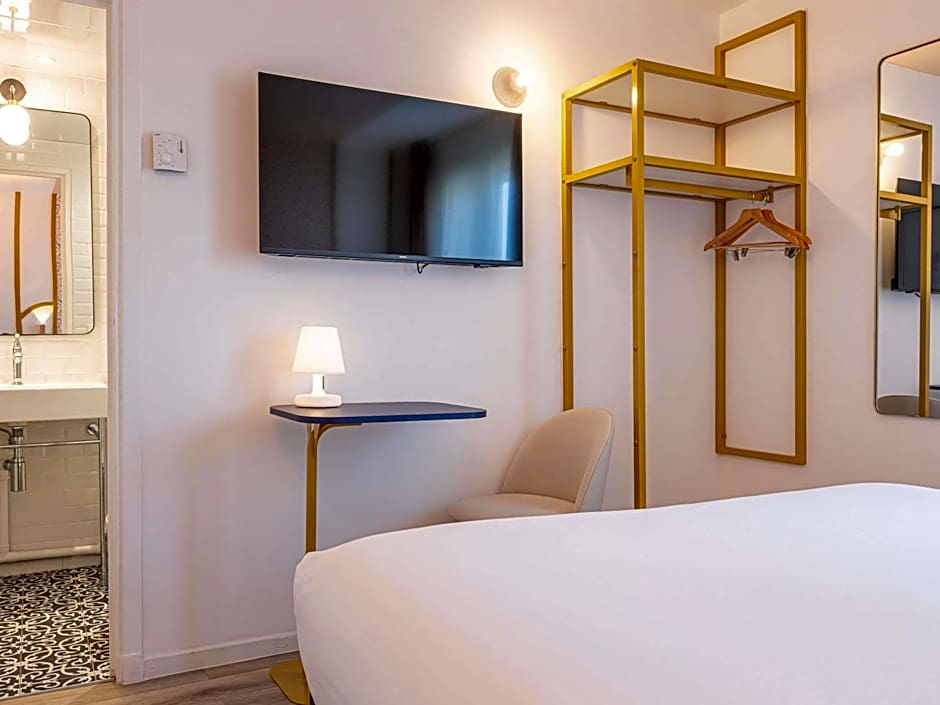 ibis Styles Paris Eiffel Cambronne