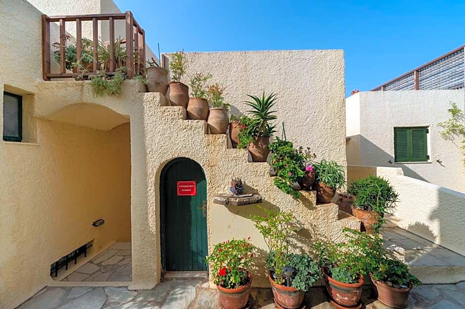 Porto Sisi Hotel Apartments