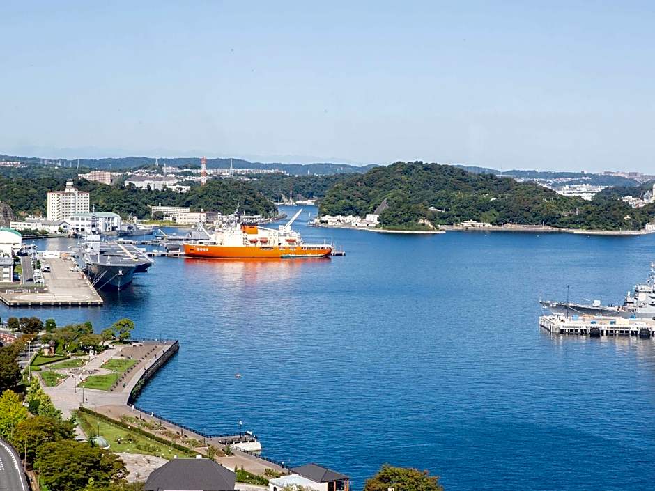 Mercure Hotel Yokosuka