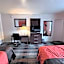 OYO Palm Leaf Motel
