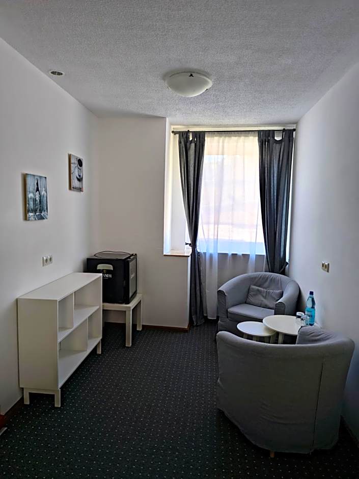 Hotel Restaurant Adria Kroatien