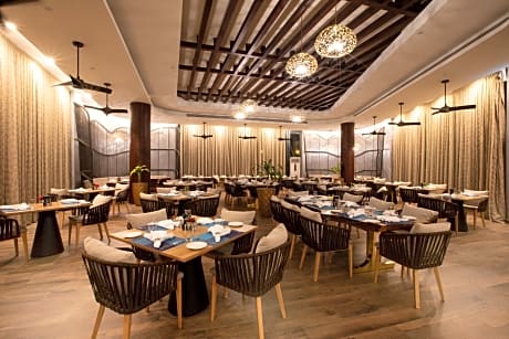 Millennium Resort Salalah