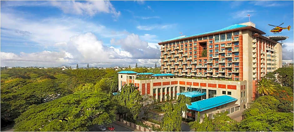 ITC Gardenia, a Luxury Collection Hotel, Bengaluru