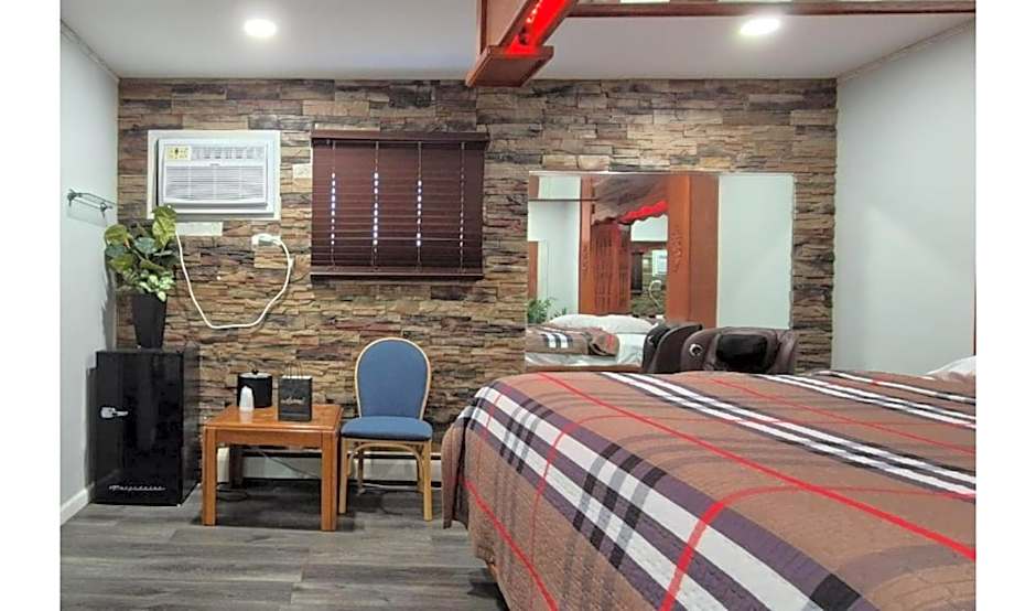 Des Plaines Motel By OYO O'Hare Airport Chicago