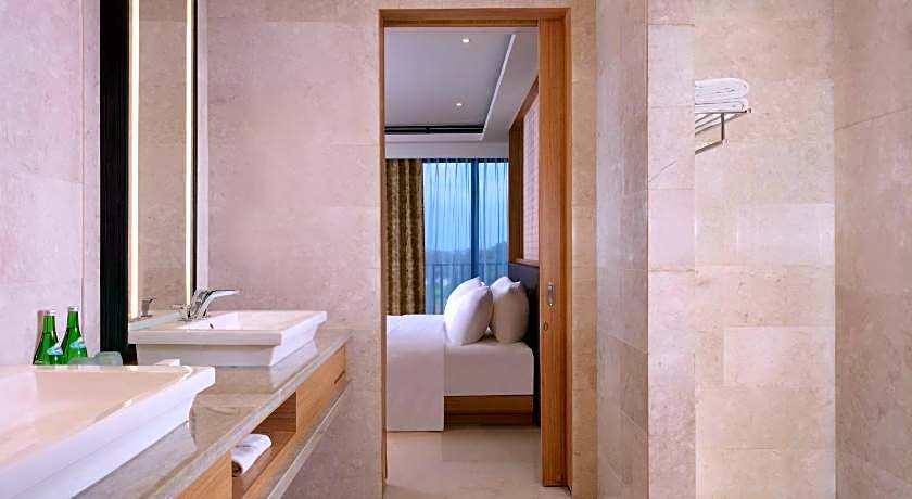 Hotel Santika Premiere Bandara Palembang