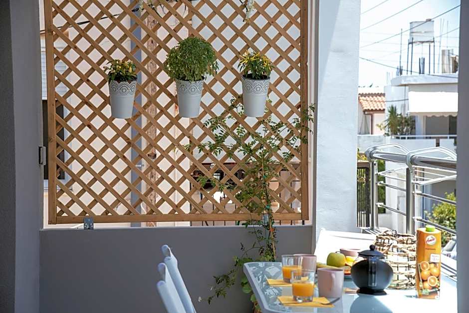 Chania Design Suites