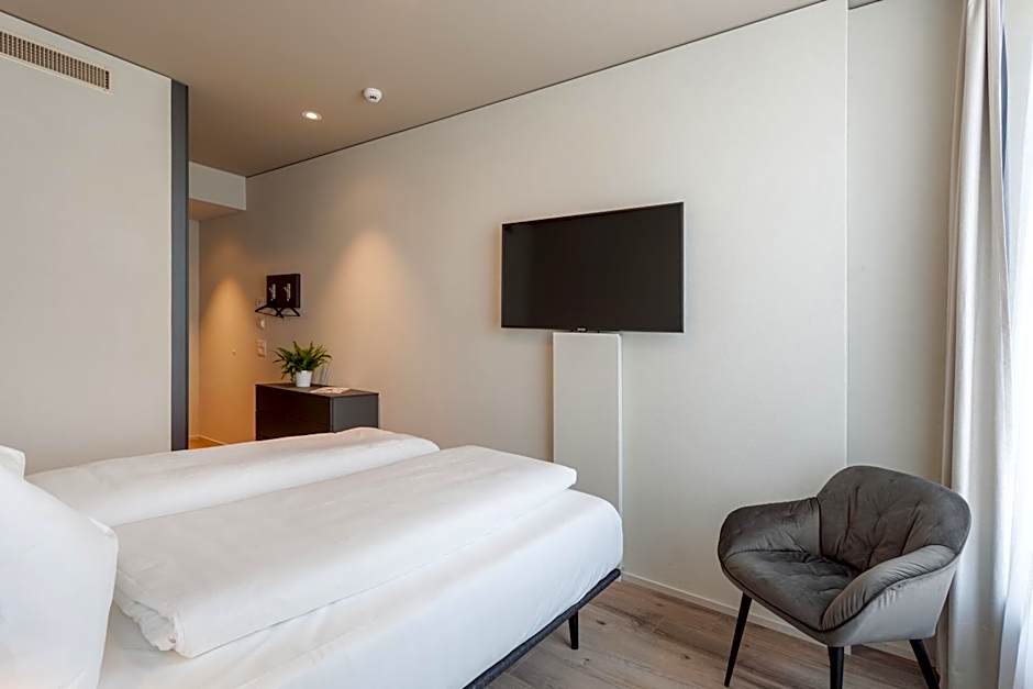 Centurion Swiss Quality Towerhotel Windisch