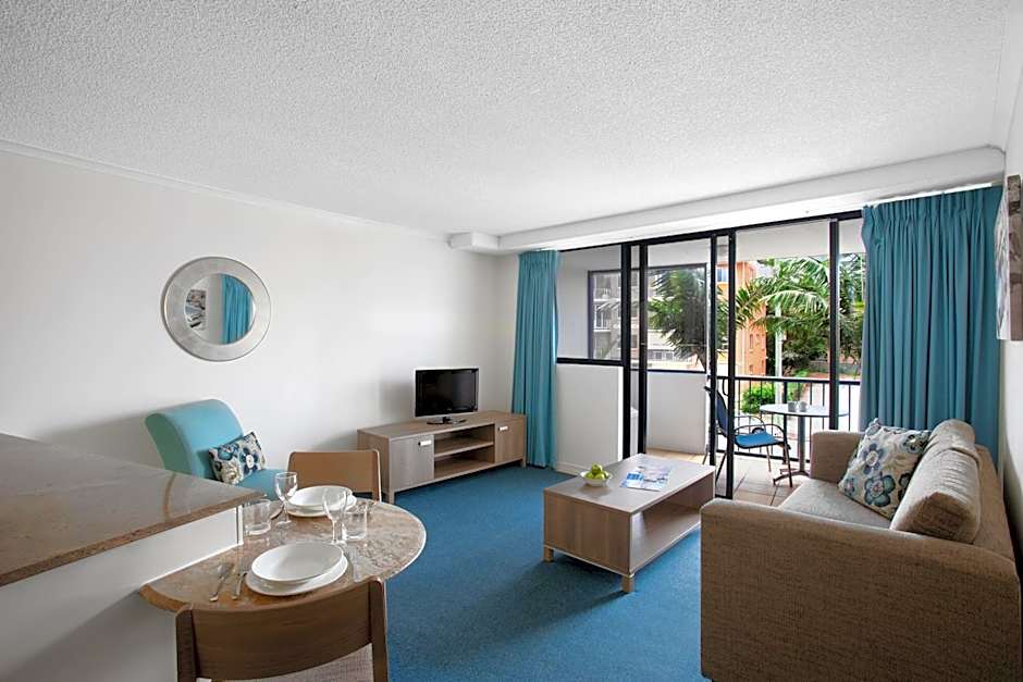 BreakFree Grand Pacific