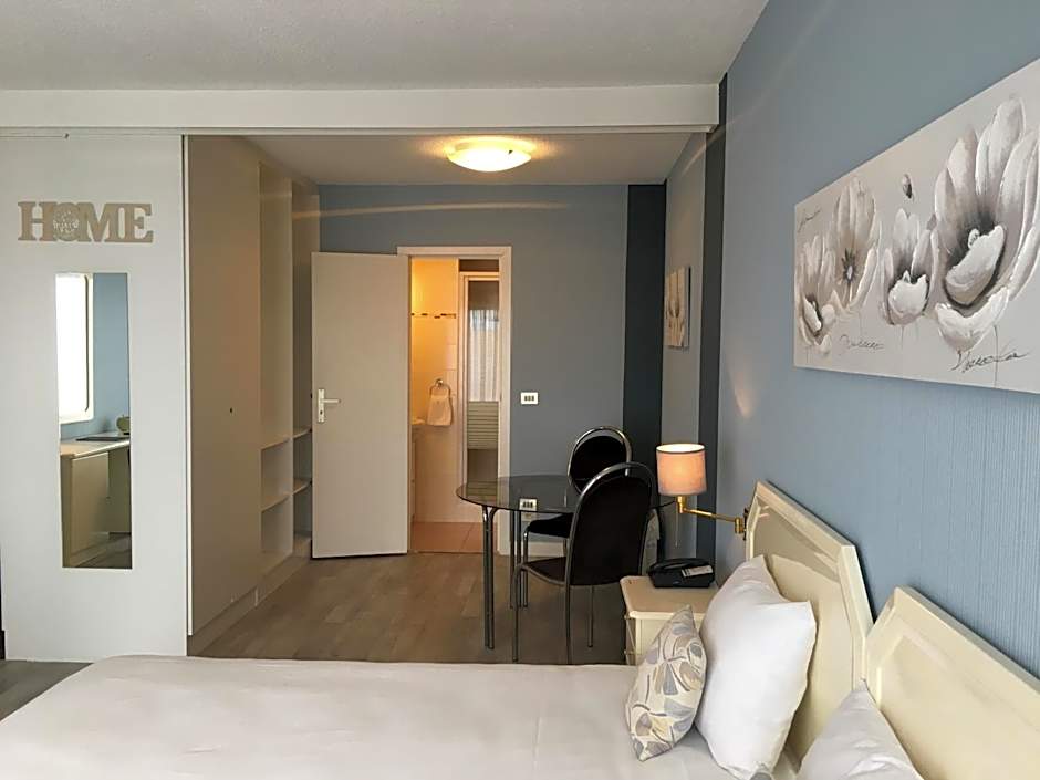 First Euroflat Hotel