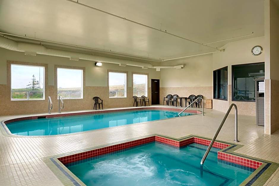 Days Inn by Wyndham Innisfail