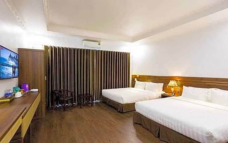 Anh Duong Hotel