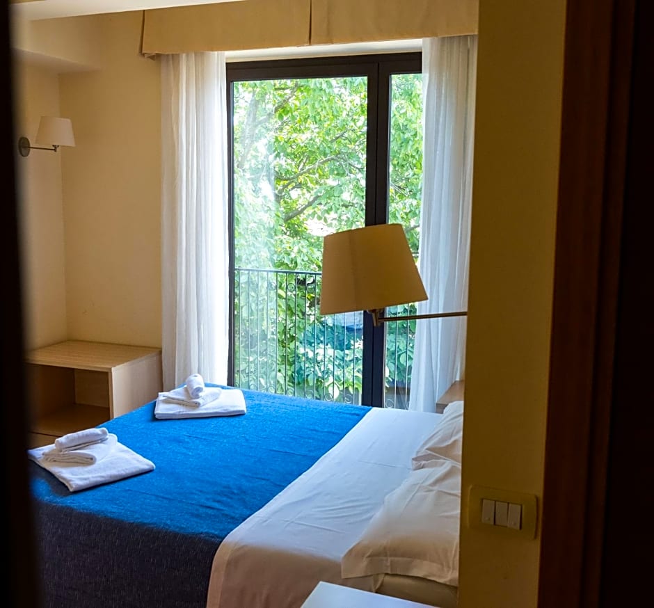 Hotel Milomax