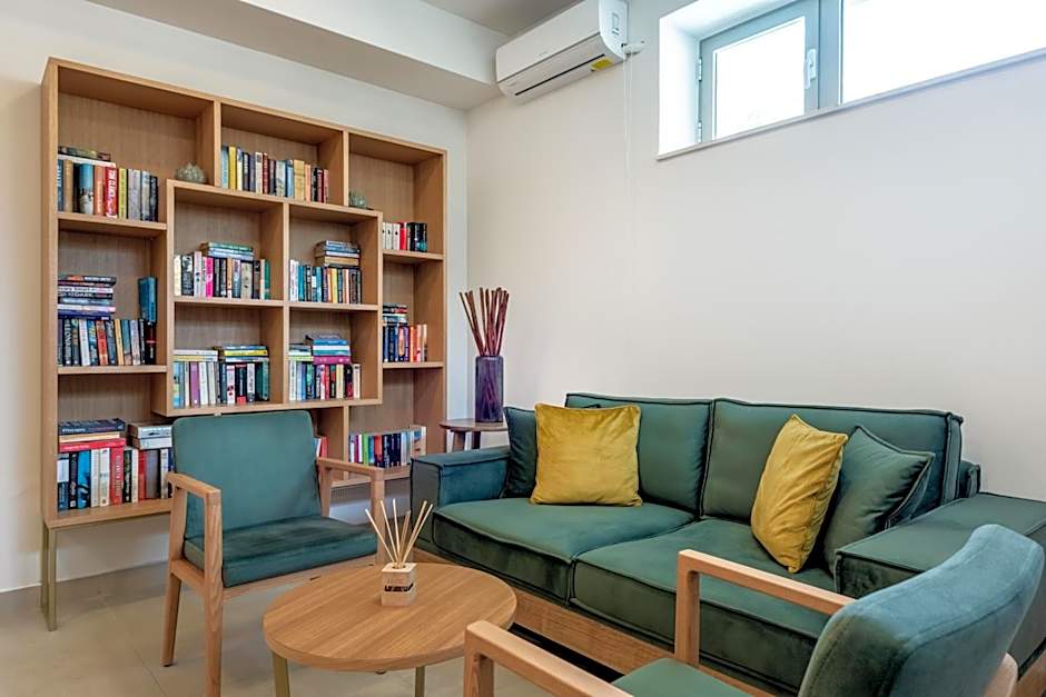 Aloe Boutique Hotel & Suites - adults only