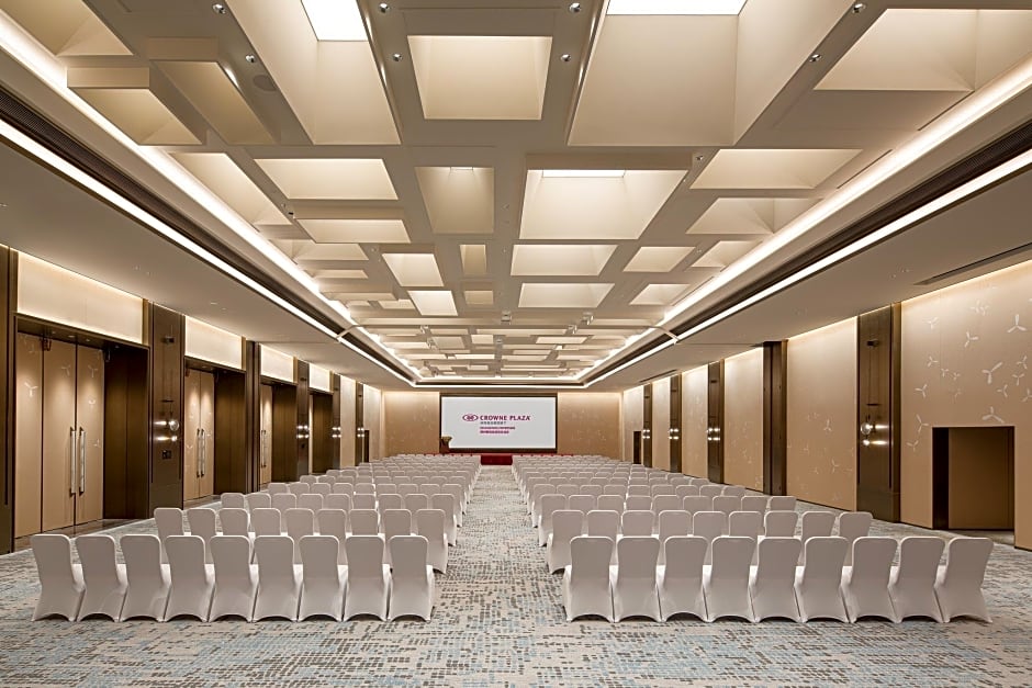 Crowne Plaza Chaozhou Riverside By IHG