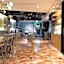 HUB Hotel-Taoyuan Zhongli-Giorgio Hub