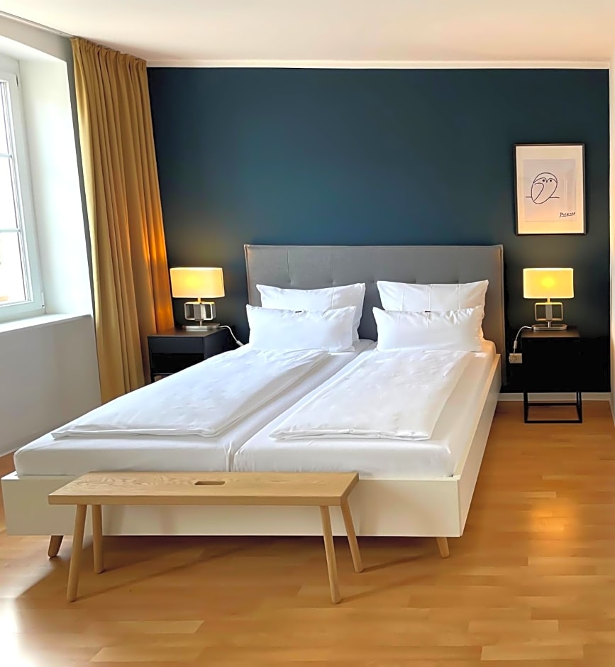 DK Hotel Heidelberg