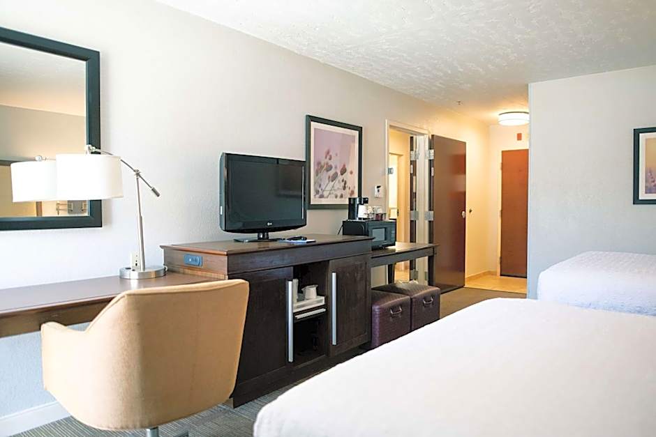 Hampton Inn By Hilton Oklahoma City-Northwest