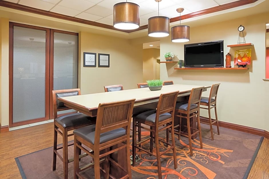 Hampton Inn Fairmont