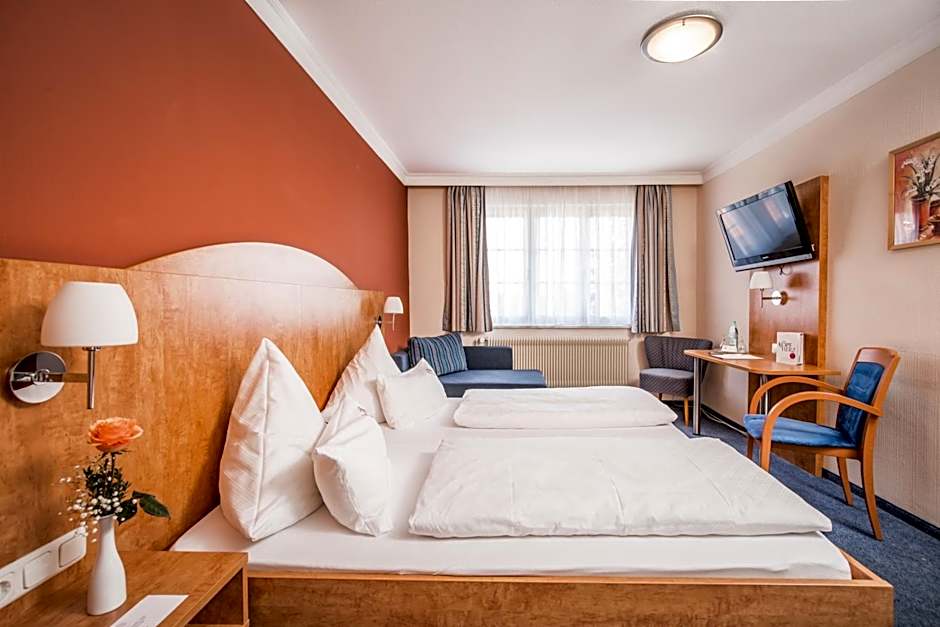 Hotel zur Rose