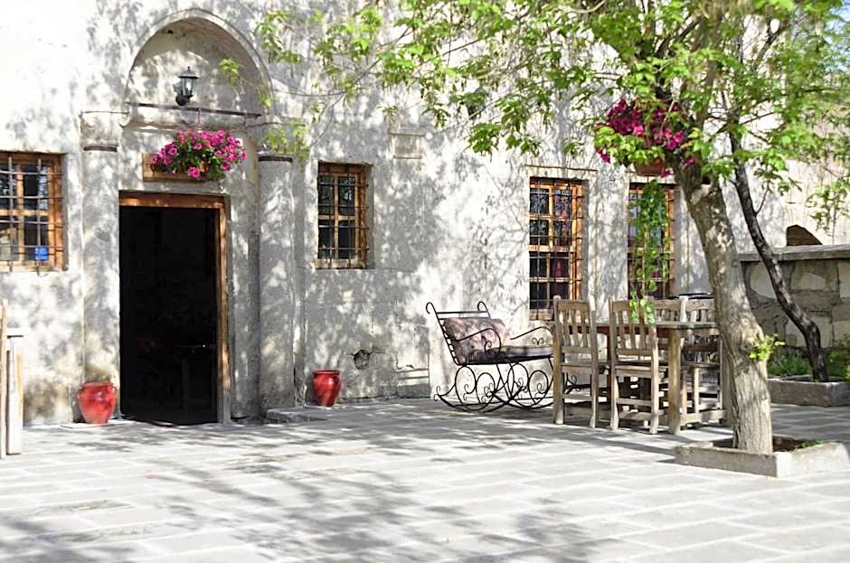 Kapadokya Ihlara Konakları Otel Antik Konaklar