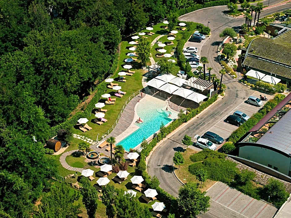 Relais Bellaria Hotel & Congressi