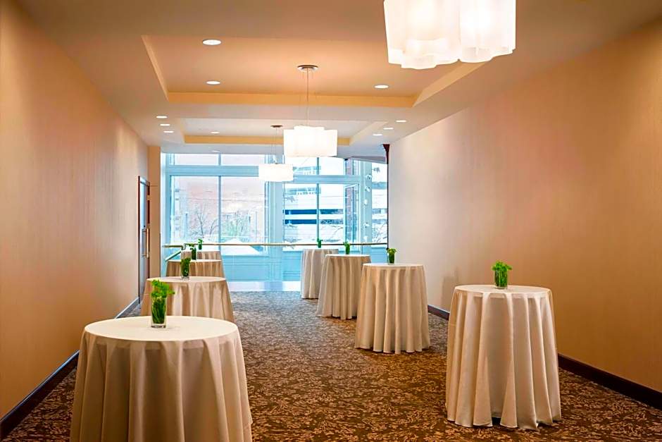 The Westin Pittsburgh