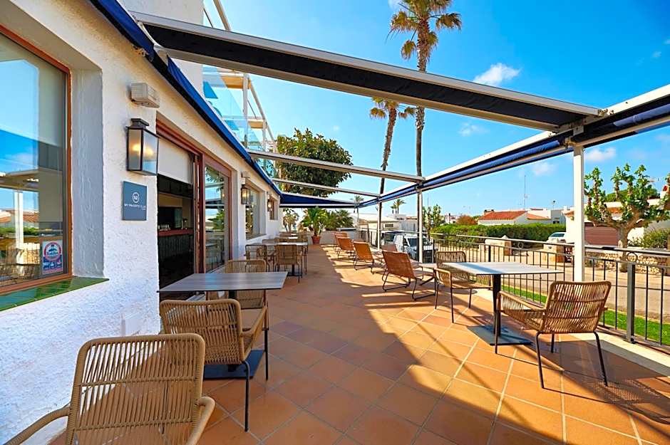 AluaSoul Menorca - Adults Only
