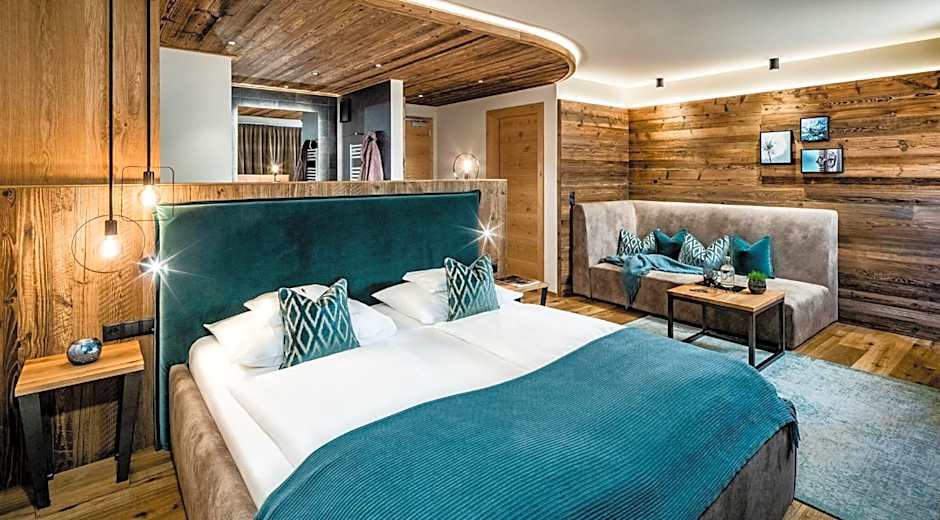 DER MESNERWIRT - 4 Superior - Meraner Land