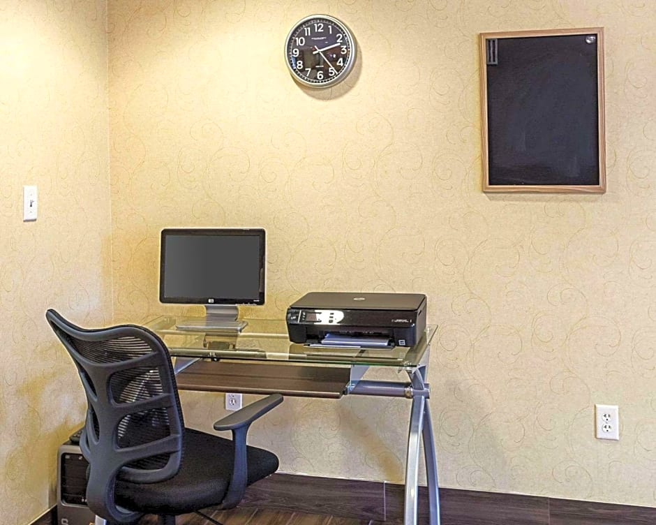 Mainstay Suites Houma