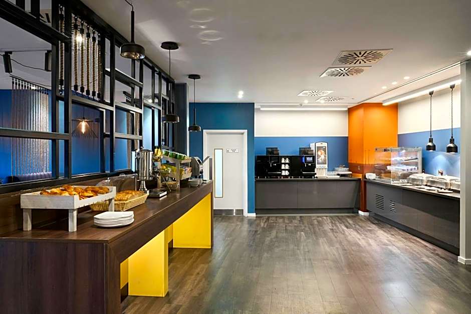 Four Points Flex by Sheraton Dundee