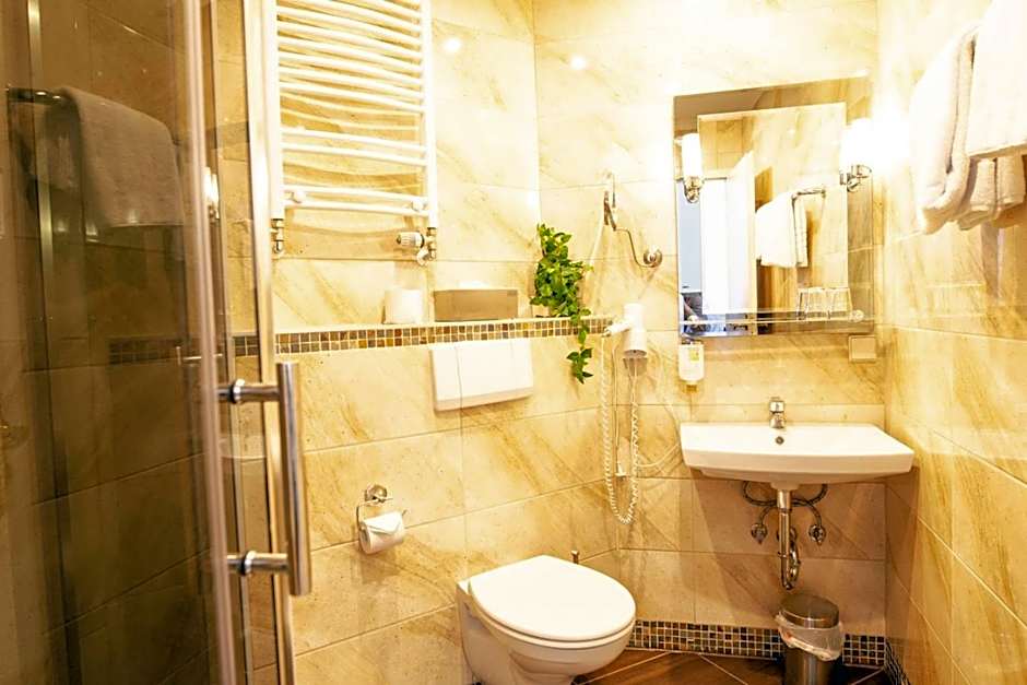 Hotel Silesia