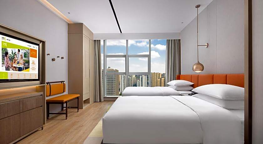 Home2 Suites by Hilton Chongqing Yubei