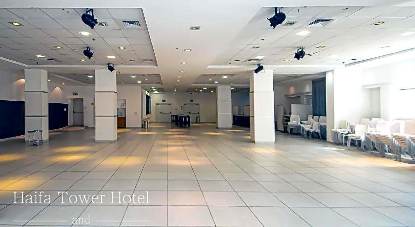 Haifa Tower Hotel