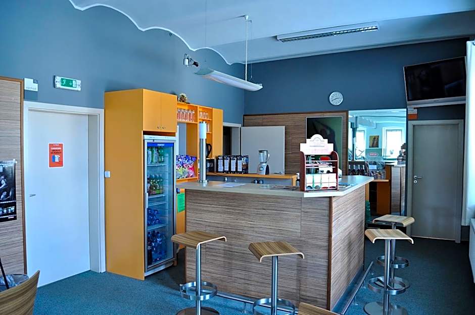 Aparthotel Lípa