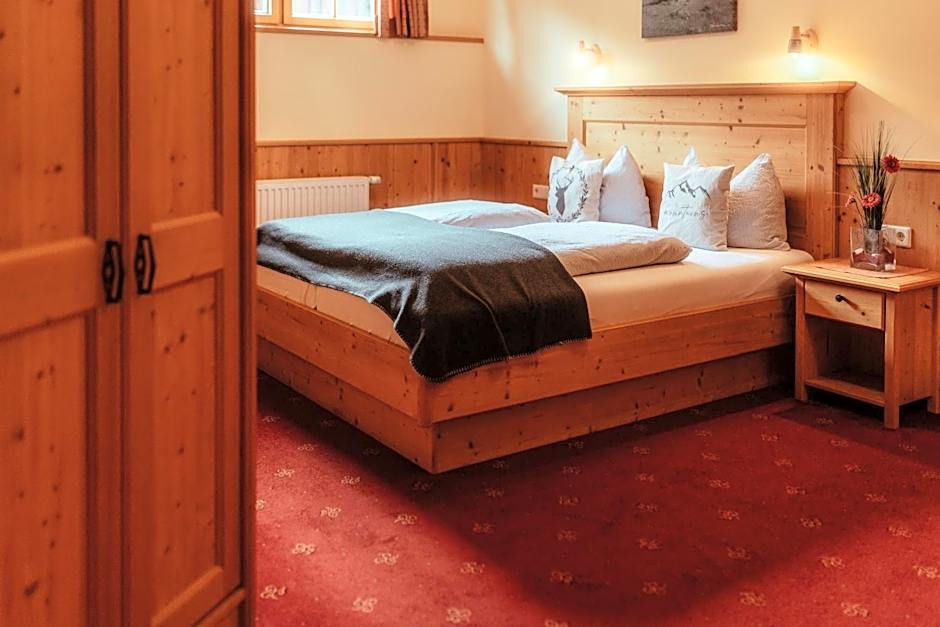 Hotel Gasthof Walcher