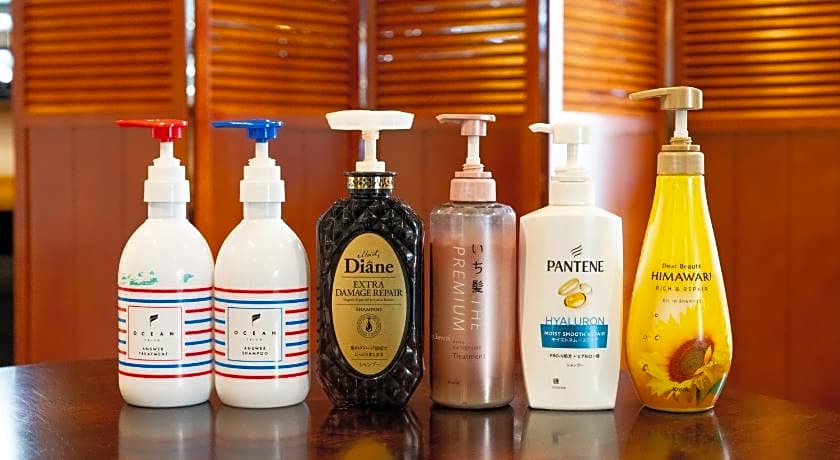 Hotel Matsumoto Yorozuya