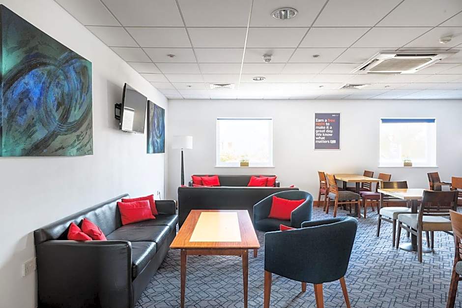 Holiday Inn Express Braintree By IHG