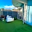 Hotel-Residence-b&b Le Dune beach service included