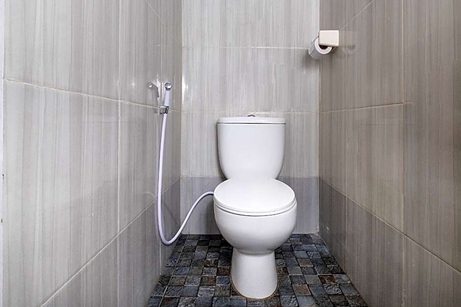 Hotel O Nareswari Guest House Syariah