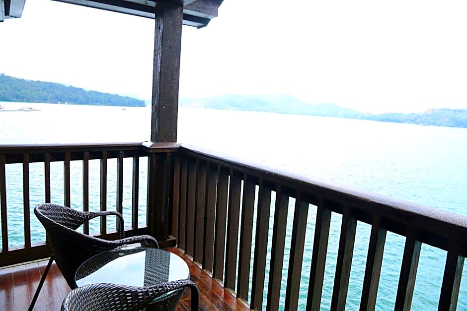 Lealea Garden Hotel Sun Moon Lake