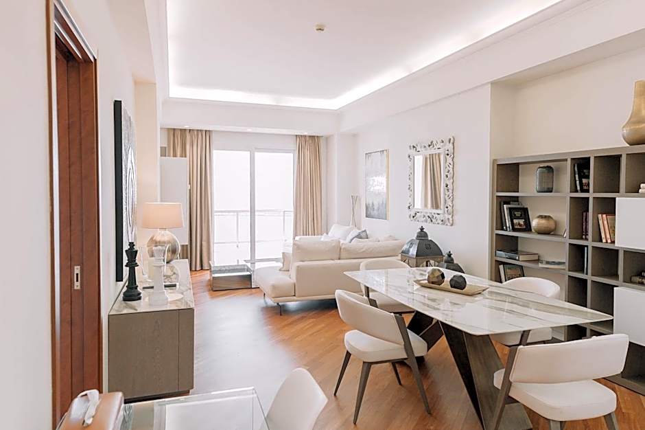 My Way Hotel & Events