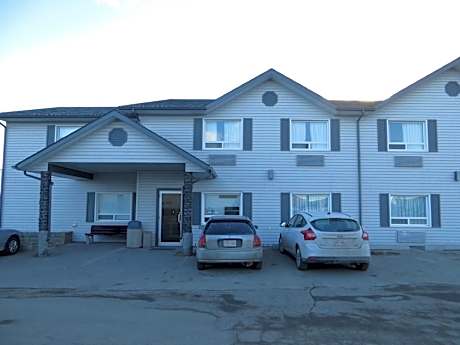 Crossfield Country Inn