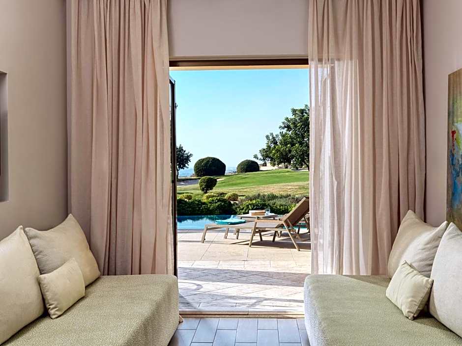 Atlantica Aphrodite Hills Hotel